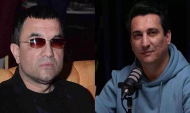 O kimdir ki, belə danışır?! - Sərt sözlər