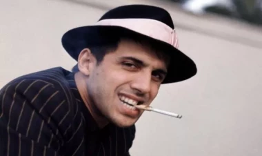 Çelentanonun yeni FOTOsu görənləri duyğulandırdı -