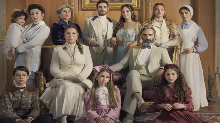 Türkiyədə məşhur aktyor saxlanıldı - FOTO