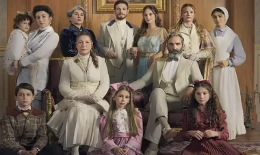 Türkiyədə məşhur aktyor saxlanıldı - FOTO