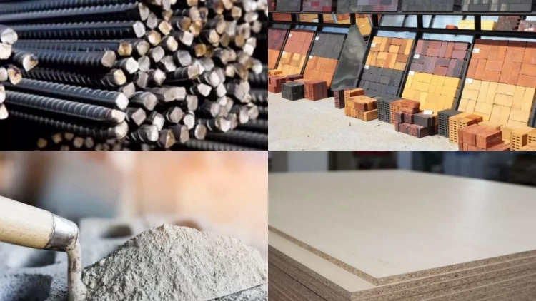 Tikinti materialları kəskin bahalaşacaq?