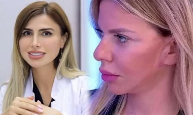 Sevinc Heydərova aparıcıdan şikayət verdi - cinayət işi açılıb, tutula bilər