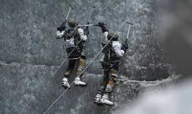 Cammudan İrəvanadək: Hindistan Ermənistanın 