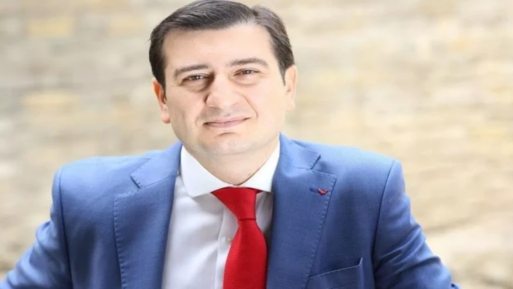 Həbsdə olan Azər Qasımlı barədə qərar verildi