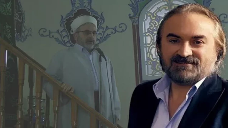 Volkan Konakı təhqir etmişdi - araşdırma başlandı