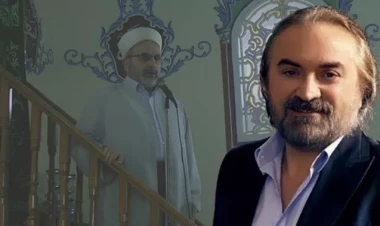 Volkan Konakı təhqir etmişdi - araşdırma başlandı