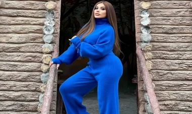 Azərbaycanlı müğənnini anası BİABIR ETDİ: 