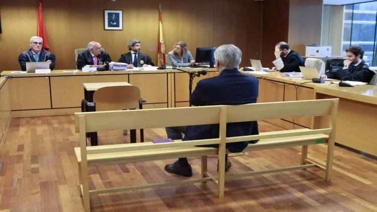 Ançelotti mühakimə olunur - FOTO