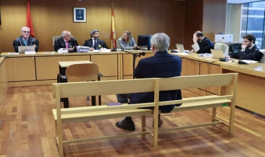 Ançelotti mühakimə olunur - FOTO