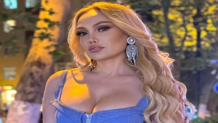 “Ölüb, son nəfəsidir…”