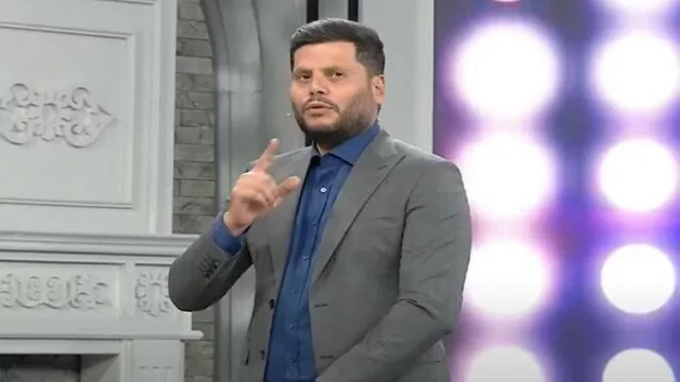 Axşam evdə interneti söndürür