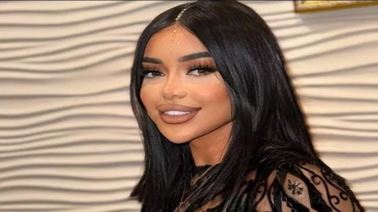 Verilişi bağlanan Nigar ölkəni tərk edir - FOTO