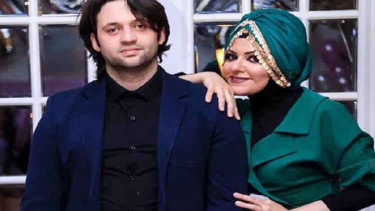 Xuraman: Ərimin bundan xəbəri yoxdur - VİDEO