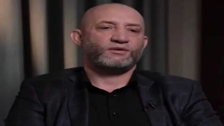 Aktau hadisəsindən sağ qalan sərnişin: 