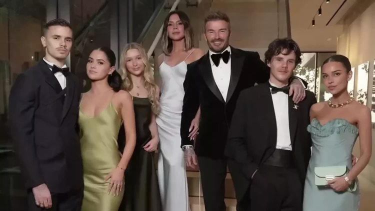 50 illik yubileyini ailəsi ilə Mayamidə keçirdi - FOTOlar