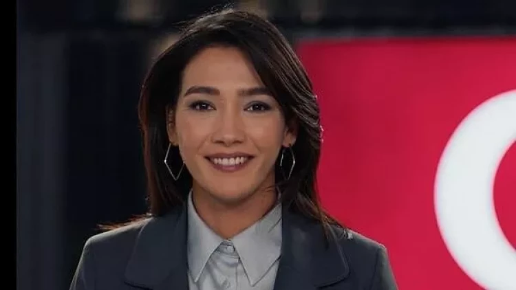 Boykotçuları dəstəklədiyi üçün serialdan uzaqlaşdırıldı