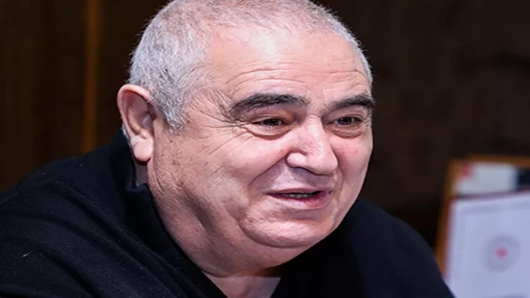 Şərurlu İsfəndiyar məhkəməyə verildi