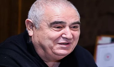 Şərurlu İsfəndiyar məhkəməyə verildi