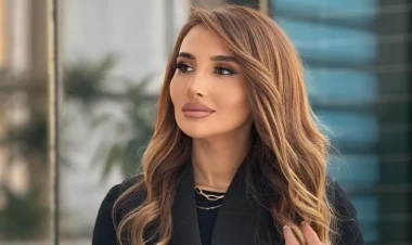 Aytəkindən dünyasını dəyişən atası ilə bağlı paylaşım - FOTO