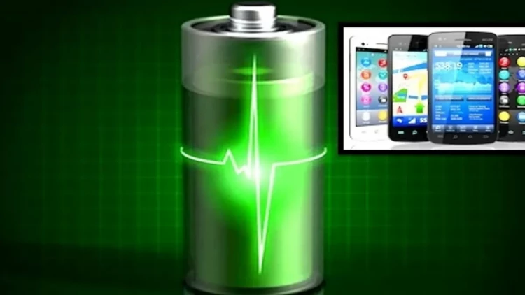 Smartfonların akkumulyatoru belə olacaq