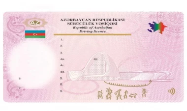 Aldadıldı, sürücülük hüququ alındı və işdən çıxarıldı