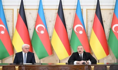 Prezident: Bərpaolunan enerji sahəsində Azərbaycanın çox böyük planları var