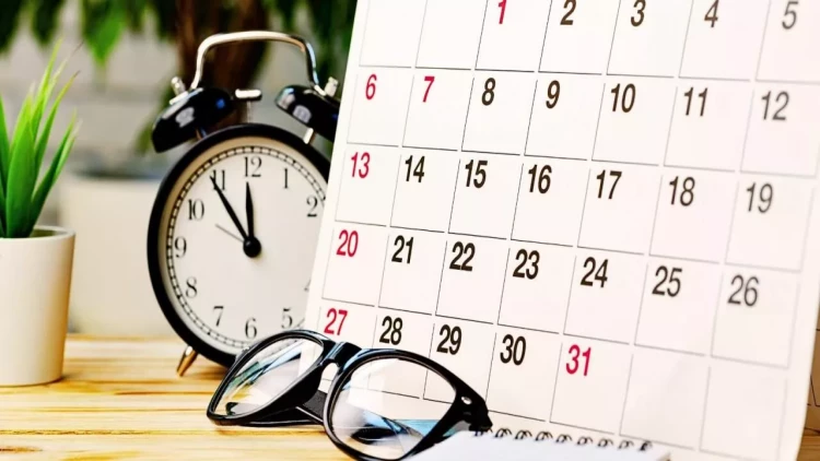 11 gün iş olmayacaq