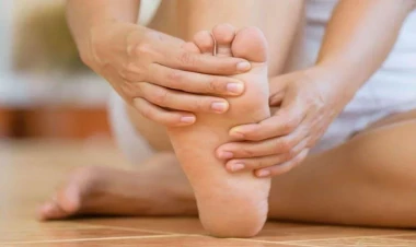 Ayaqdakı ağrıların əsas səbəbi açıqlandı -Ayaq uyuşmasının NƏTİCƏSİ