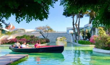 32 dərəcə isti olacaq