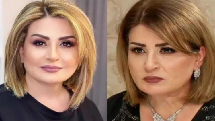 Xalq artisti əsəbiləşdi: “Xəyanəti heç vaxt bağışlamıram, bu sözü deyənin özü heç kimdir”