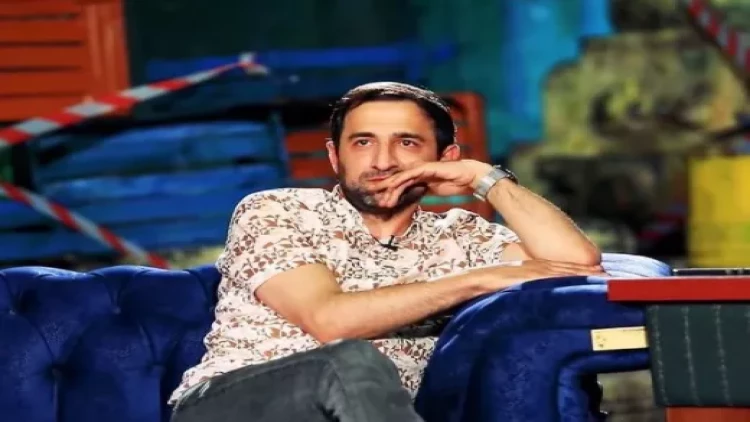 Pərvizdən onu tənqid edən İntiqama cavab