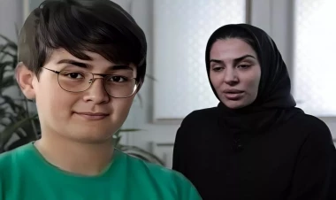 AZAL təyyarəsinin qəzasında ölən yeniyetmənin anası: 