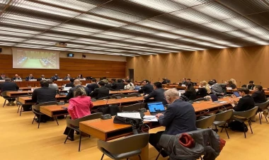 Azərbaycan BMT çərçivəsində mina qurbanlarının hüquqlarının müdafiəsini tələb edən qətnamə irəli sürüb - FOTO