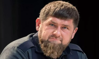 Kadırov 17 yaşlı oğluna yüksək vəzifə verdi - FOTO