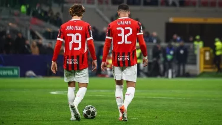 Portualiyalı ulduza əsəbiləşdi: “Heç kim Messi deyil” - FOTO