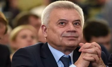 Rusiyada milyarderlər siyahısına azərbaycanlı başçılıq edir