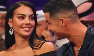 Ronaldo niyə Corcina ilə evlənmir?