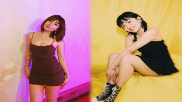 Aksiyalarda saxlanılan bloqerdən ilk açıqlama - FOTO