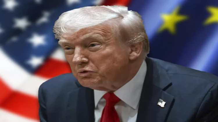 Tramp üçüncü dəfə prezident olacaq? - Açıqlama