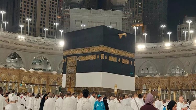 Həcc ziyarətinə getmək istəyənlər üçün kvota 90 faiz dolub - QMİ