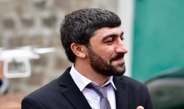 Ermənistanda jurnalistlərlə qalmaqal yaradan deputat mandatından imtina etdi