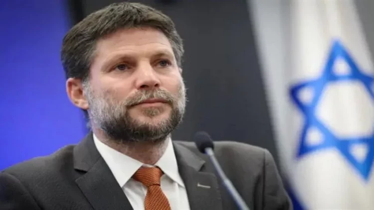 İsraildə nazir istefa verdi