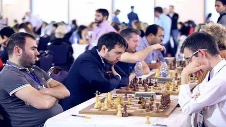 Şəhriyar və Teymur reytinqdə gerilədi