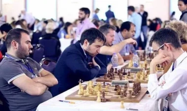 Şəhriyar və Teymur reytinqdə gerilədi