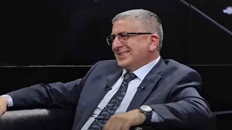 Ateist filosof Müşfiq Ötgün necə dindar oldu?