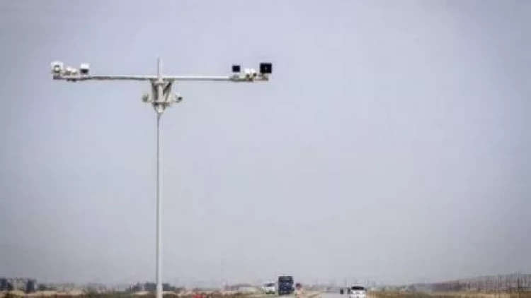 Radar bəzi nömrələri niyə düz oxumur? - VİDEO