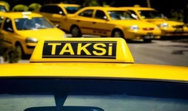 Bakıda minlərlə taksi sürücüsü tətil elan edəcək