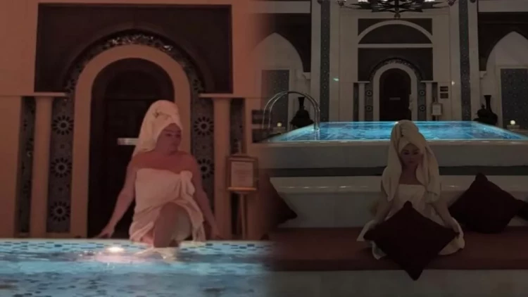 Xatirənin bu FOTOları müzakirə yaratdı