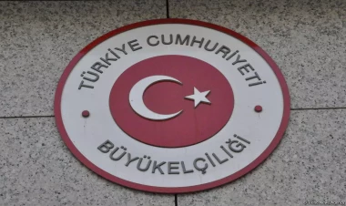 Türkiyənin Azərbaycandakı səfirliyi 31 Mart – Azərbaycanlıların Soyqırımı Günü ilə bağlı paylaşım edib - FOTO