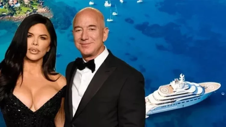 Dünyanın ən varlı ikinci adamının nağıl kimi toyu: Milyonlar xərclənəcək